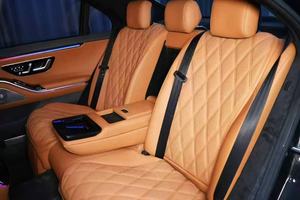 Kit de Actualización de Interior de W221 a W223 para Mercedes Benz Clase <span class=keywords><strong>S</strong></span> W221 Facelift W223 <span class=keywords><strong>Maybach</strong></span>, Tablero de Instrumentos 221 a <span class=keywords><strong>223</strong></span> - Product Image 4