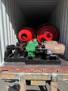 Nhà máy bóng tùy chỉnh cho chế biến khai thác vàng tăng năng lực sản xuất - Product Image 6