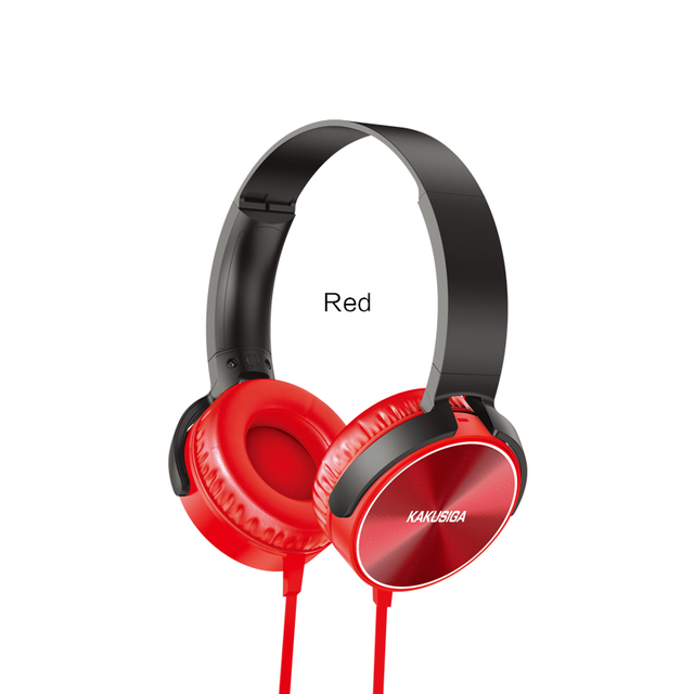 KAKUSIGA Hot Selling KUYANG Wired Headphones Gaming Headset