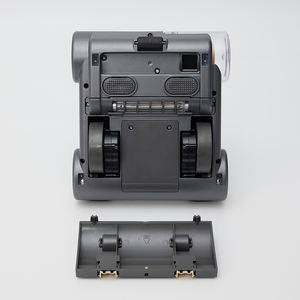 Aspirateur anti-acariens intelligent Robot nettoyeur de <span class=keywords><strong>matelas</strong></span> sans fil - Product Image 4