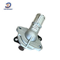 Rakitan Termostat OEM 528074526 528 074 526 untuk Op-el Adam Karl Astra Mokka Che-vrolet Spark 1.0L