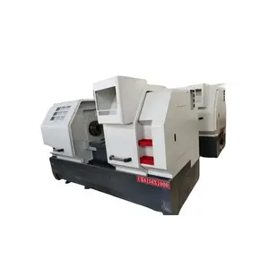 تشاك هيدروليك CK6150 CNC أداة صناعة صينية