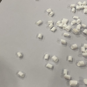 섬유 인쇄 및 염색을 위해 특별히 설계된 고품질 흰색 안료 우수한 분산 색상 마스터 배치 - Product Image 5