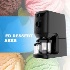 Máy làm đá bào chuyên nghiệp 2.6L, máy xay sinh tố làm đồ uống đông lạnh, kem, máy làm đồ uống đông lạnh, máy làm margarita đông lạnh, máy làm đá bào dùng cho gia đình - Product Image 2