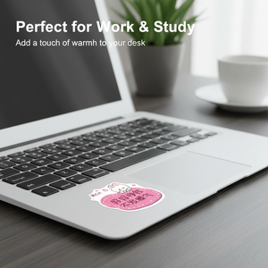 High-quality PVC outdoor vinyl stickers, custom logo printing holographic, waterproof, cartoon, personalized craftsmanship. - Product Image 4