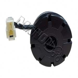 Venta al por mayor de accesorios para montacargas, alarmas de respaldo 582118677 para piezas de montacargas YALE - Product Image 3