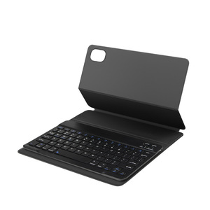 Funda protectora para tableta, funda magnética, funda para teclado inalámbrico de ratón para <span class=keywords><strong>XiaoMi</strong></span> MiPad <span class=keywords><strong>5</strong></span> Pro 11 <span class=keywords><strong>2021</strong></span> MiPad5 Mi <span class=keywords><strong>Pad</strong></span> <span class=keywords><strong>5</strong></span> Pro - Product Image 5