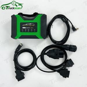 เครื่องมือวินิจฉัยและโปรแกรมมิ่งรุ่นใหม่ SUPER MB <span class=keywords><strong>PRO</strong></span> N3+ พร้อมระบบระบายความร้อนคู่ พอร์ตเชื่อมต่อ USB3.0 - Product Image 4