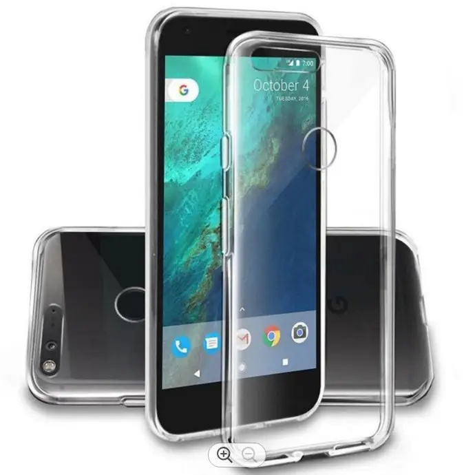 Best Quality Back Cover Clear Soft TPU Phone Case for iphone 14 13 mini 14 pro 14 pro max