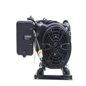 2022 New Style 4kw DC Gasoline Generator