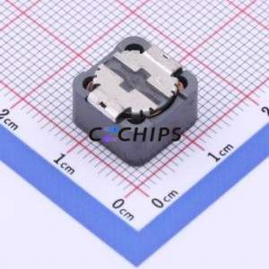 ตัวเหนี่ยวนำไฟฟ้าแบบ SMD รุ่น FTKB1207-271MT ขนาด 12.5x12.5 มม. (ค่าความเหนี่ยวนำ: 270uH) (ความแม่นยำ: 20%) (กระแสไฟฟ้าที่กำหนด: 1.06A) - Product Image 2