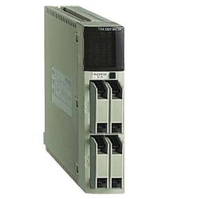 TSXDEY64D2K โมดูลอินพุตแบบแยกส่วน Modicon Premium - 64 I 24 V DC - Product Image 3