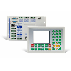 Portable Miniature bureau métal marquage <span class=keywords><strong>planche</strong></span> de bois plastique coupe bricolage lettrage électrique Laser Machine de gravure - Product Image 3