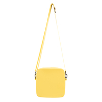 Sac de plage d'été en silicone à prix de gros, petit sac bandoulière pour femme, sac messager de créateur pour téléphone portable
