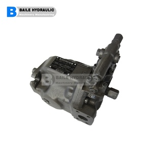 อุปกรณ์เสริม R900758631ABHAG-0400S40/A10VSO71/180L/NTW/010F432A ปั๊มแรงดันสูง R900749733ABAPG-A10VSO28DFR1/180L-4-B - Product Image 1