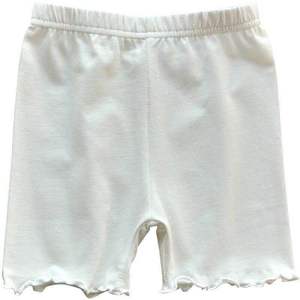 <span class=keywords><strong>Pantaloncini</strong></span> di Sicurezza per Bambine, Alta Qualità, Nuovi Shorts Estivi in <span class=keywords><strong>Cotone</strong></span> per Bambini, Anti Riflesso, Sottili - Product Image 5