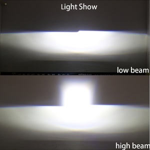 Kits de Conversión para Autos, Accesorios para Faros Delanteros, Lentes Láser Bi-LED LK3 de 3.0 Pulgadas, Iluminación Automotriz, Lentes LED para Kits de Faros Delanteros - Product Image 5