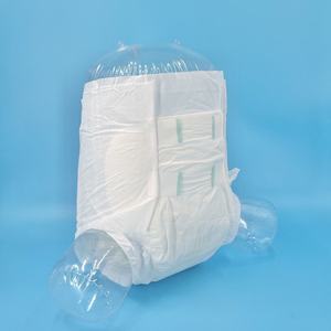 Culottes absorbantes <span class=keywords><strong>jetables</strong></span> pour adultes, pour personnes âgées, à enfiler, pour incontinence, unisexe, en gros, économiques - Product Image 5