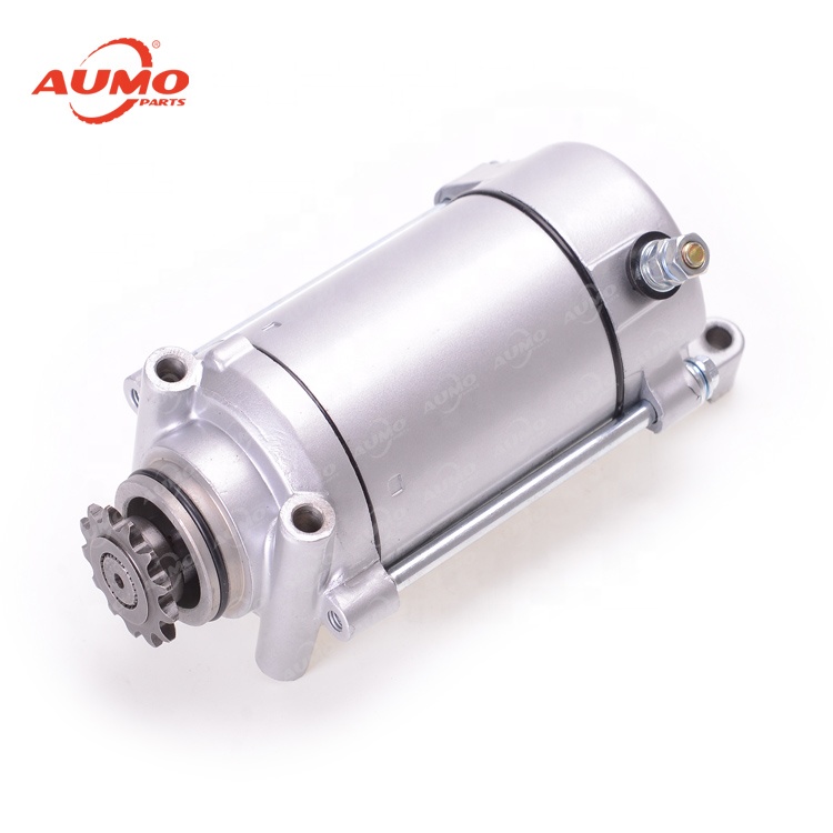 Лидер продаж, 250cc мотоциклисты, стартовый мотор для 253FMM, запчасти для мотоциклов