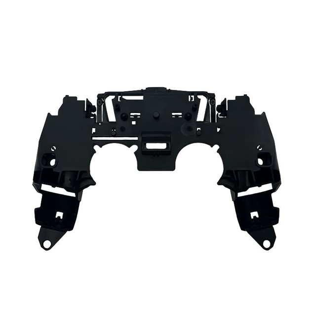 Whole Set of Plastic Spare Parts for PS5 Game Console Controller Repair Accessories Repair Parts