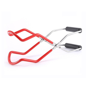 Accessoires pour la mise en conserve, pince à pot en acier inoxydable avec poignée antidérapante - Product Image 6