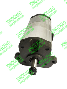 ปั๊มไฮดรอลิก 3597706M91 เหมาะสำหรับรถแทรกเตอร์ Massey Ferguson รุ่น 375, 383, 390, 390T, <span class=keywords><strong>398</strong></span> - Product Image 2