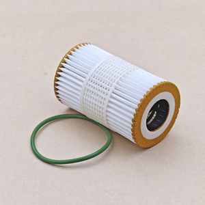 Filtro de Aceite al por Mayor 06E115562H 06E115466B HU7011y Filtros de Aceite para Motor de Automóvil para Automóviles Volks-Wagenwerk Audi - Product Image 4