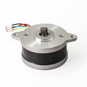 มอเตอร์สเต็ปเปอร์ <span class=keywords><strong>NEMA16</strong></span> 39 รุ่น 16HD34002Y-24 สำหรับเครื่องพิมพ์ 3 มิติ และเครื่องแกะสลักขนาดเล็ก - Product Image 6