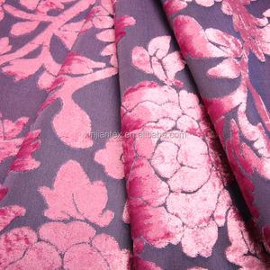 Tela de Tapicerí<span class=keywords><strong>a</strong></span> de Terciopelo Textil Ecológica, Gran Venta <span class=keywords><strong>2020</strong></span>, Tela de Tapicerí<span class=keywords><strong>a</strong></span> Brocada - Product Image 5