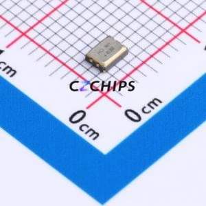 1532H40000J33DT Crystal Oscillator (Active) SMD3225-4P Crystal Oscillator 40MHz 10ppm HCMOS 3.3V - Product Image 1