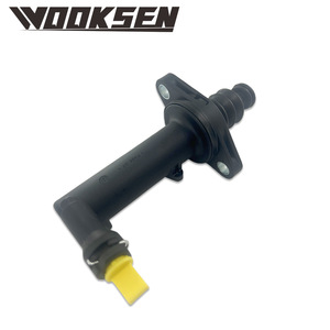 Cilindro Receptor de Embrague para VW Gol Voyage Saveiro 5120413100 10021943AA, Pieza de Repuesto Nueva - Product Image 4