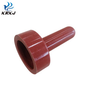 จุกนมยางนุ่มคุณภาพสูงสำหรับลูกวัวและลูกแกะ รุ่น KD716 ขายส่งจากโรงงาน - Product Image 4