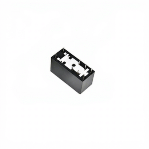 Relés de Propósito General Jeking, Nuevos y Originales, Componente Electrónico de 12.7mm G2RL-24-12VDC - Product Image 1