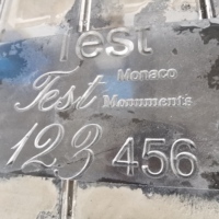 Petite fraiseuse CNC pour pierre STS1212