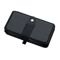 Batterie solaire pliable de haute qualité 20000mAh, chargeur solaire portable avec lumière d'urgence LED, directement de l'usine
