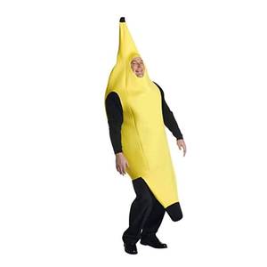 Disfraz Divertido de Plátano para Adultos, Disfraz Novedoso para Halloween, Navidad y Fiestas de Carnaval - Product Image 3