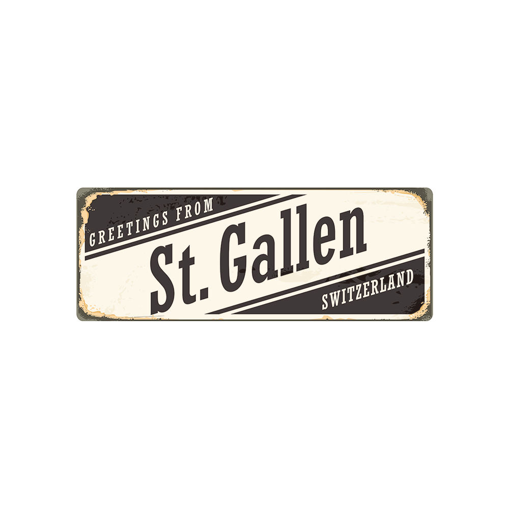 เซนต์กาลเลน