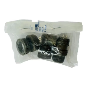 97-3106A-14S เชื่อมต่อ Nos แพ็คสต็อกเก่าใหม่2ชิ้นต้นฉบับใหม่สต็อกสินค้าอุตสาหกรรมอัตโนมัติ - Product Image 1