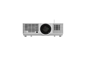 Sonnoc SNP-<strong>CW400</strong> 4200LM Laser Projector Home Cinema Projector with &plusmn;40&deg; Keystone - Product Image 2