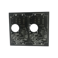 Conception de circuits imprimés personnalisés pour appareils OEM, service de révision des schémas et de mise en page des cartes de circuits