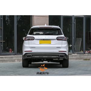 Chery Tiggo 8 2024 1.6T 4WD Winter Package SUV avec sièges chauffants et volant Support de dédouanement russe - Product Image 6