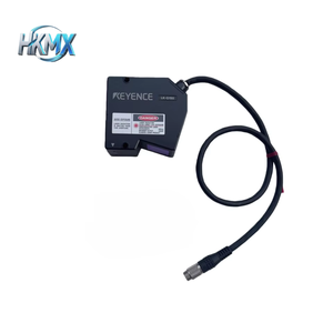 หัวเซนเซอร์วัดระยะทางด้วยเลเซอร์ CCD ความเร็วสูง ความแม่นยำสูง KEYENCE LK-G150 (ระยะไกล จุดเล็ก) มีสินค้าในสต็อก - Product Image 1