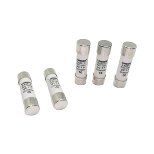 Bán chạy nhất 2A -10afuse vạn năng cầu chì 8.5x31.5 GG rời cầu chì liên kết - Product Image 4