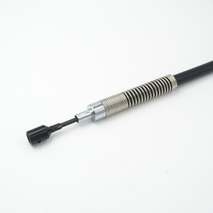 Tbone <b>Wire</b> Cutter Flexible Shaft Steel Core For <b>Wire</b> Trimming Machine Drive Tube - Product Image 3
