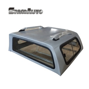 De fibra de vidrio Canopy/recogida dosel/camión cubierta de cama para Ranger T6/<span class=keywords><strong>Mazda</strong></span> Bt50 - Product Image 2
