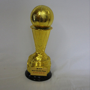 Trofeo dorado <span class=keywords><strong>de</strong></span> baloncesto, decoración <span class=keywords><strong>de</strong></span> negocios, actividades <span class=keywords><strong>de</strong></span> empresa, juegos escolares - Product Image 3