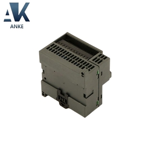 SIEMENS SIMATIC S7-200 CPU 222 แหล่งจ่ายไฟ AC ขนาดกะทัดรัด 6ES7212-1BB23-0XB0