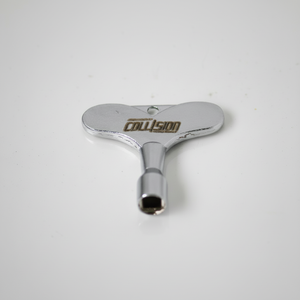 Accesorios para instrumentos musicales Llave de tambor para equipo de batería - Product Image 1