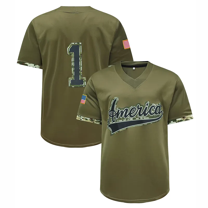 Camisa de Futebol Americano de Sublimação Personalizada de alta qualidade mais novo uniforme de Futebol Americano personalizado para Adultos