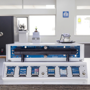 Winpower OCS-3F2.1 Độ chính xác cao kỹ thuật số siêu âm cảm biến oxy 21-95.6% oxy tập trung cho thử nghiệm 0-20l 0-2.5V công nghiệp - Product Image 6